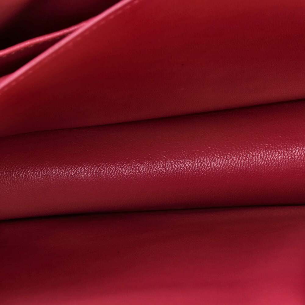 Celine Classic Box Bag Smooth Leather #241478C12B - Picture 5 of 8